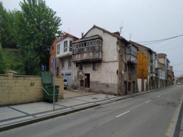 Piso en venta en Urbanización Los Encuentros, Reinosa