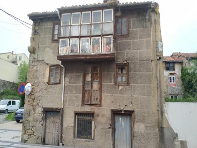 Piso en venta en Urbanización Los Encuentros, Reinosa