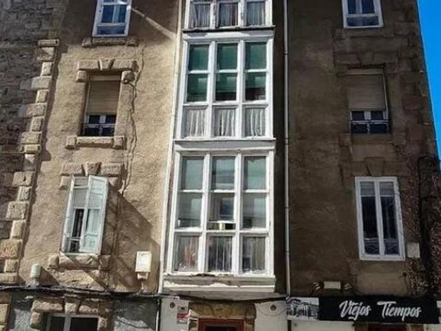 Piso en venta en Reinosa, Cantabria