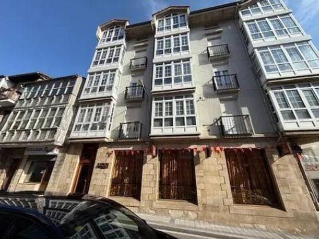 Piso en venta en Urbanización Sol y Nieve, Reinosa