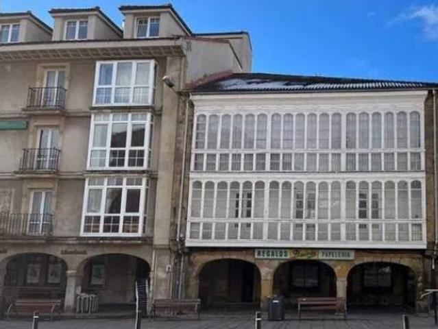 Piso en venta en Reinosa, Cantabria