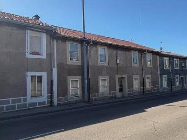 Piso en venta en Urbanización Los Encuentros, Reinosa