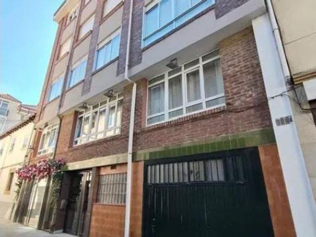 Piso en venta en Reinosa, Cantabria
