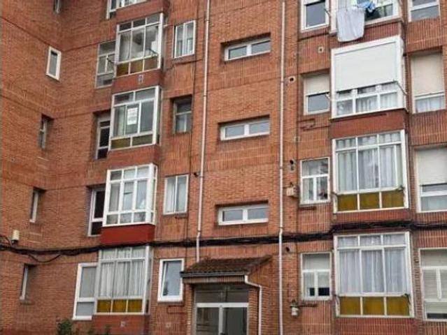 Piso en venta en Reinosa, Cantabria