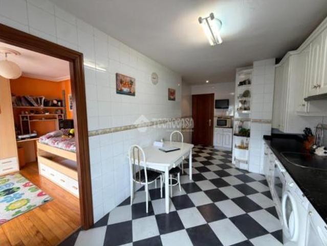 Piso en venta en Reinosa, Cantabria