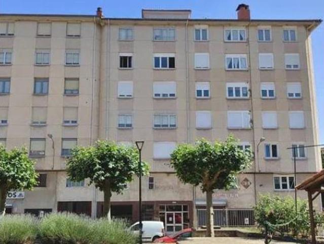 Piso en venta en Reinosa, Cantabria