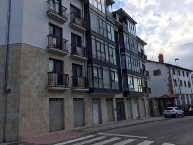 Piso en venta en Reinosa, Cantabria