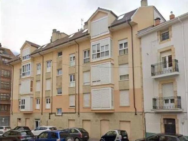Piso en venta en Reinosa, Cantabria