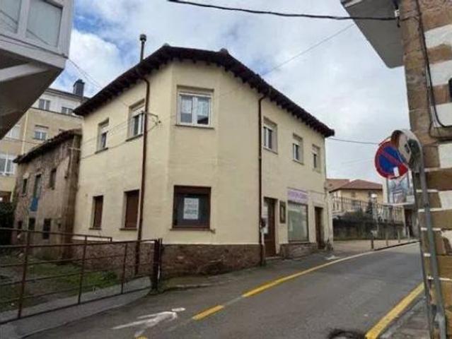 Piso en venta en Reinosa, Cantabria