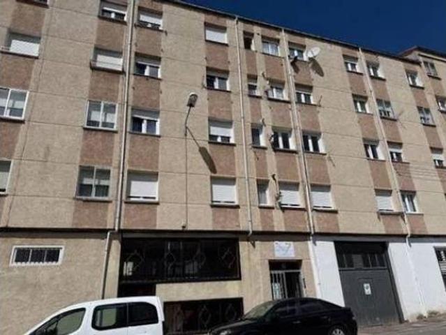 Piso en venta en Urbanización Los Encuentros, Reinosa