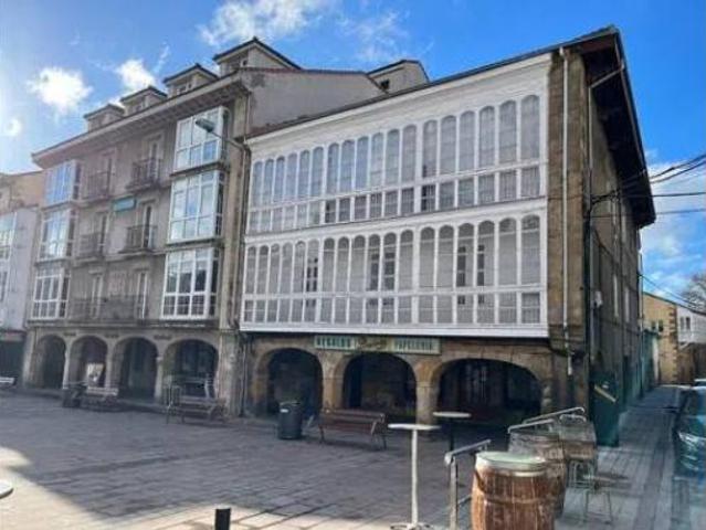 Piso en venta en Reinosa, Cantabria