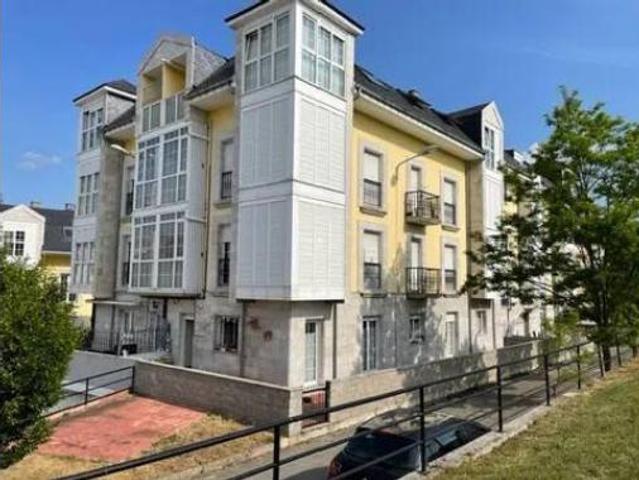 Piso en venta en Urbanización Los Encuentros, Reinosa