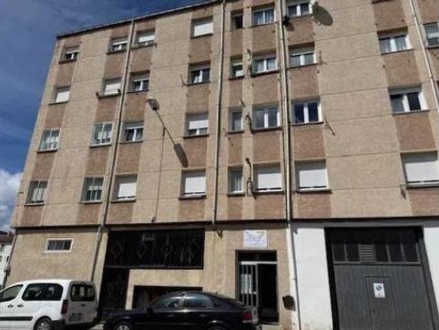 Piso en venta en Urbanización Los Encuentros, Reinosa