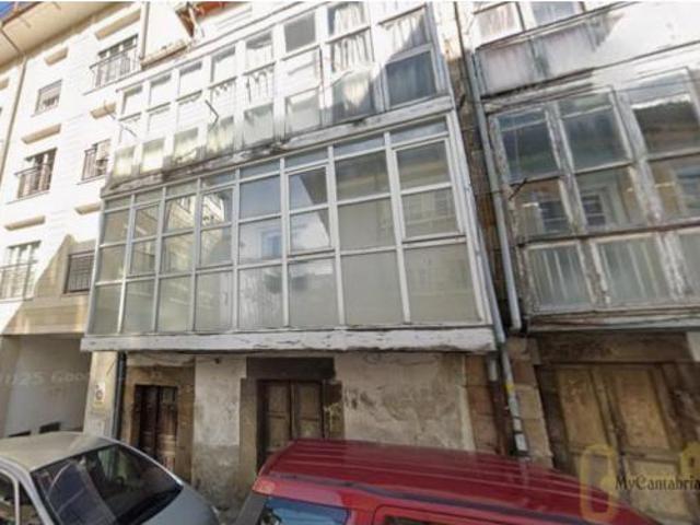 Piso en venta en Reinosa, Cantabria