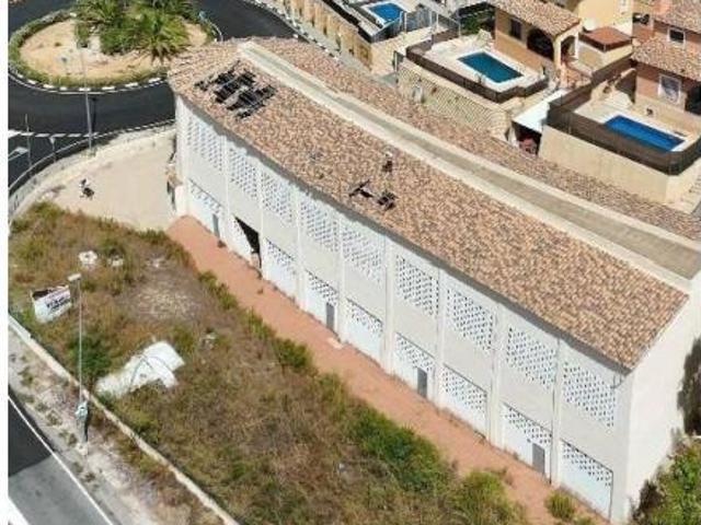 Piso en venta en la Marina Baixa, Valencia