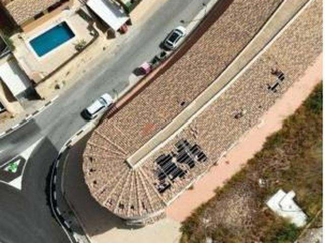 Piso en venta en la Marina Baixa, Valencia