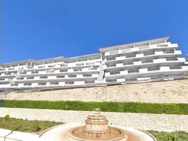 Piso en venta en la Marina Baixa, Valencia