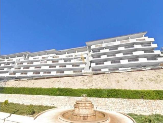 Piso en venta en la Marina Baixa, Valencia