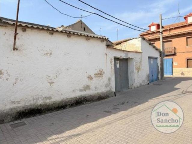 Casa en venta en Renedo De Esgueva, Castilla y León