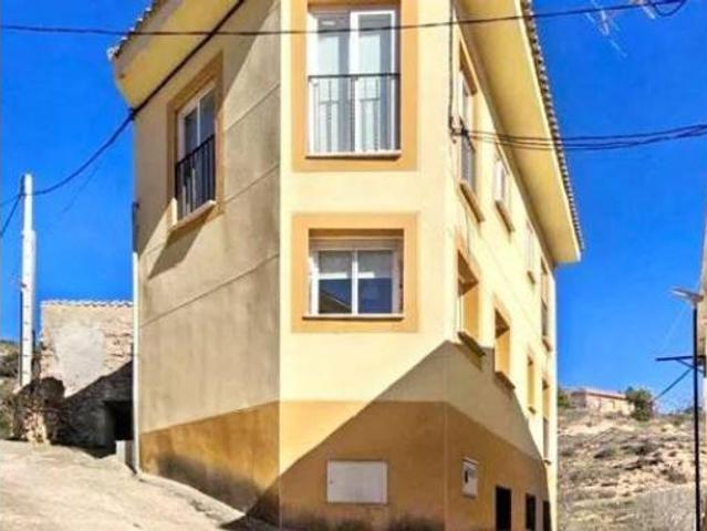 Piso en venta en Renera, Castilla-La Mancha