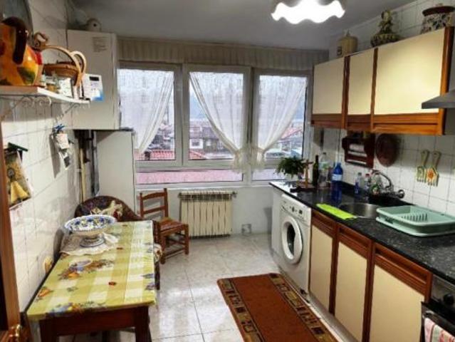 Piso en venta en Puente San Miguel, Reocín
