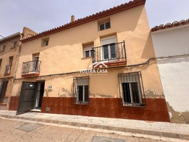 Piso en venta en Requena, Los Duques