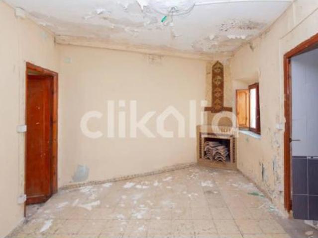 Piso en venta en La Villa, La Plana de Utiel-Requena