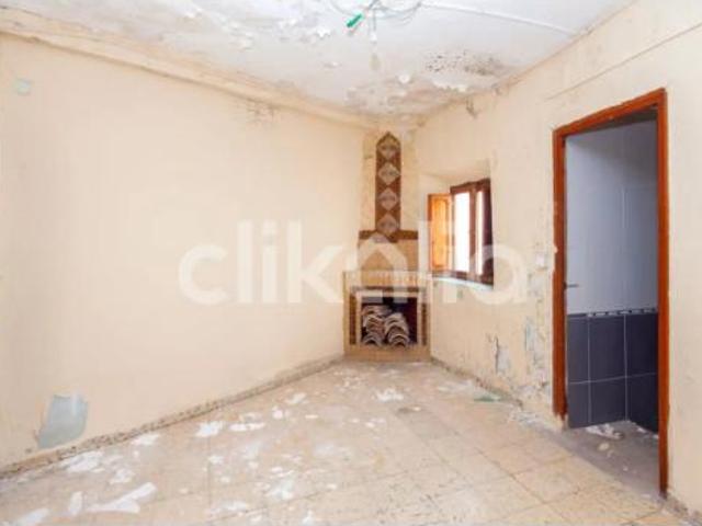 Piso en venta en La Villa, La Plana de Utiel-Requena