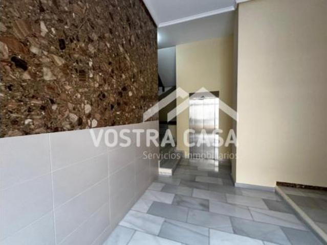 Piso en venta en El Arrabal, La Plana de Utiel-Requena