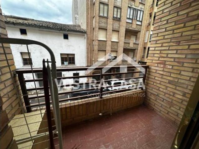 Piso en venta en El Arrabal, La Plana de Utiel-Requena