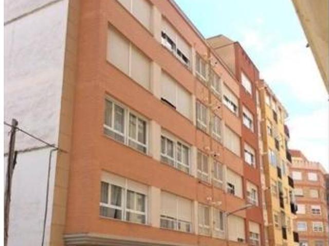 Piso en venta en El Arrabal, La Plana de Utiel-Requena