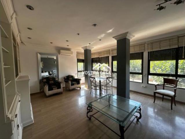 Piso en venta en El Arrabal, La Plana de Utiel-Requena