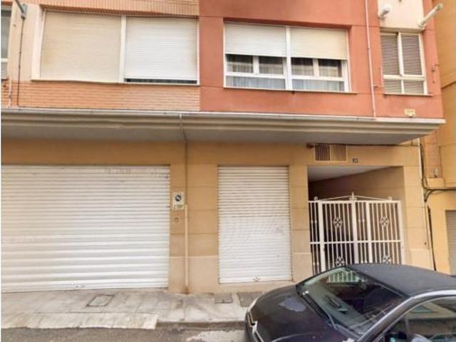 Piso en venta en El Arrabal, La Plana de Utiel-Requena
