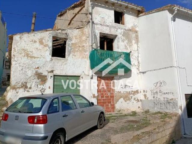 Piso en venta en Requena, Las Peñas