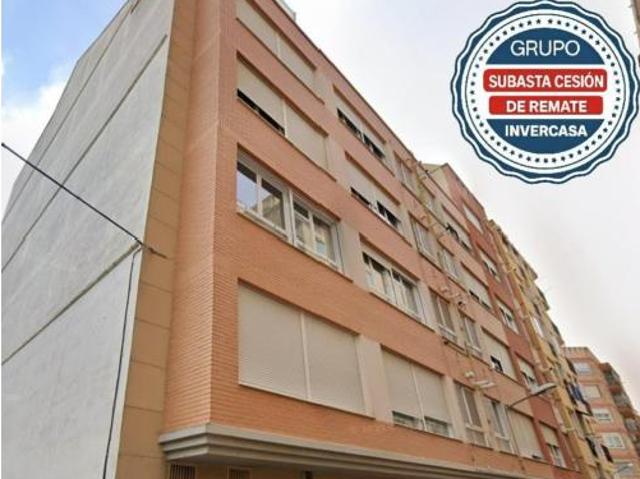 Piso en venta en El Arrabal, La Plana de Utiel-Requena