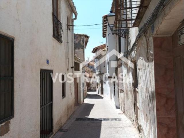 Piso en venta en La Villa, La Plana de Utiel-Requena