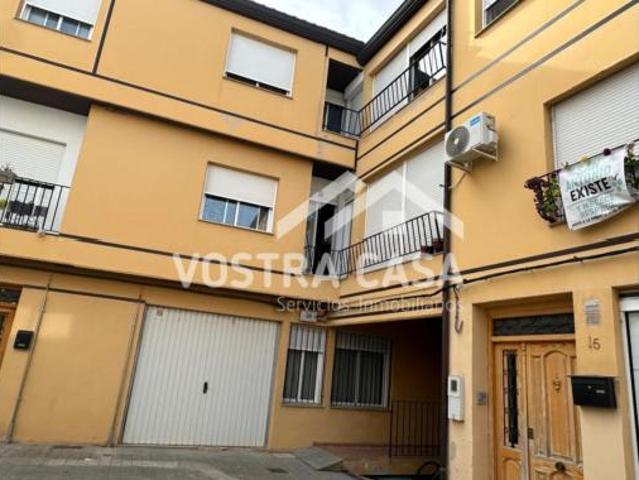 Piso en venta en La Plana de Utiel-Requena, Valencia