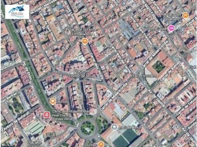 Piso en venta en carme, Baix Camp