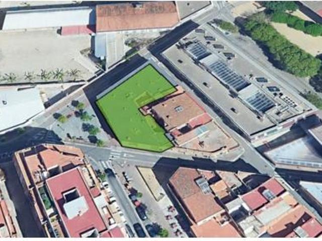 Piso en venta en el Carme, Reus