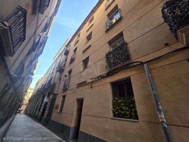 Piso en venta en Mercat central, Baix Camp