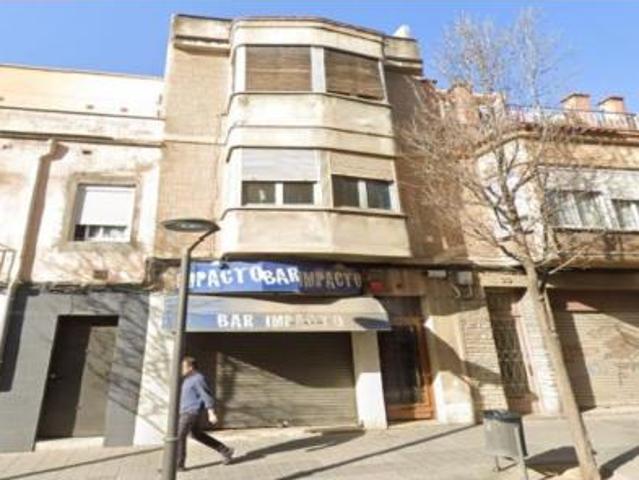 Piso en venta en carrilet, Baix Camp