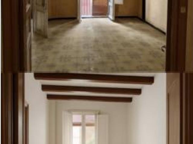 Piso en venta en Mercat central, Baix Camp