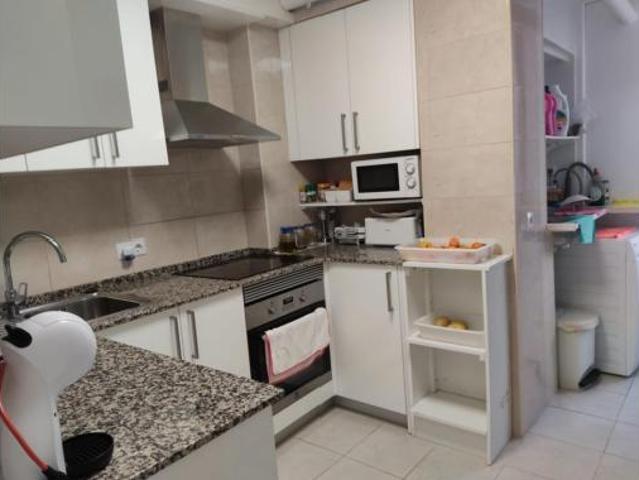 Piso en venta en carrilet, Baix Camp
