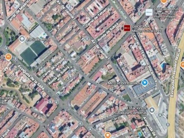 Piso en venta en carrilet, Baix Camp