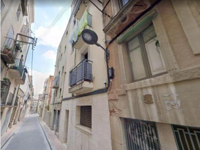 Piso en venta en el Carme, Reus