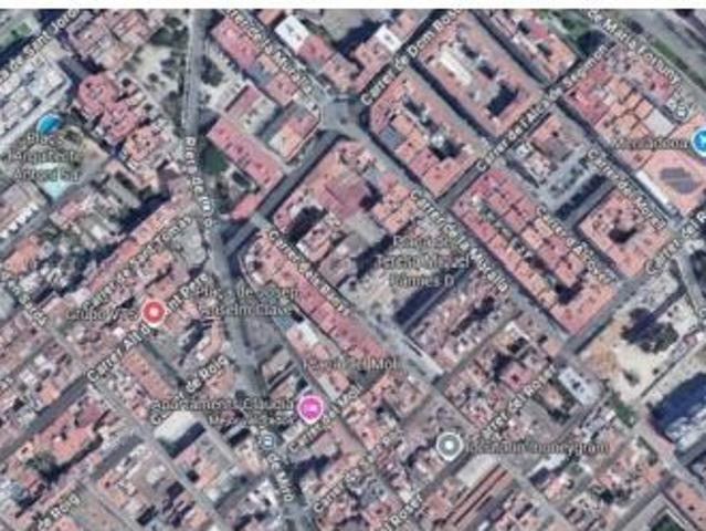 Piso en venta en Muralla, Baix Camp