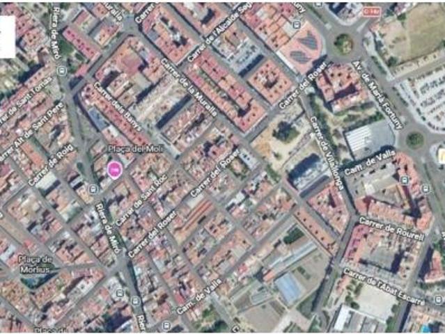 Piso en venta en Muralla, Baix Camp