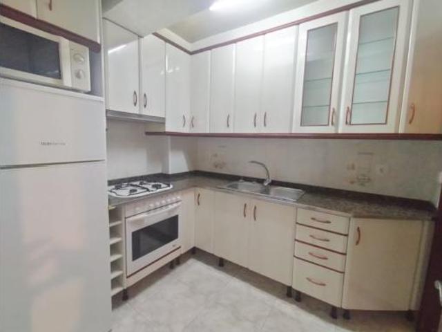 Piso en venta en Reus, Muralla