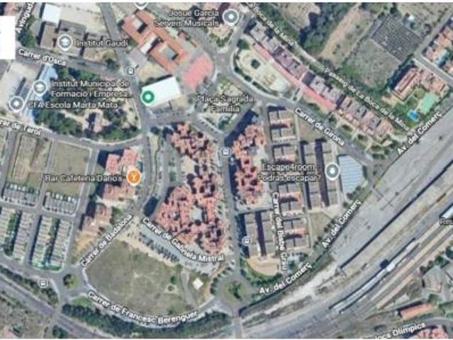Piso en venta en Barri Gaudí, Baix Camp