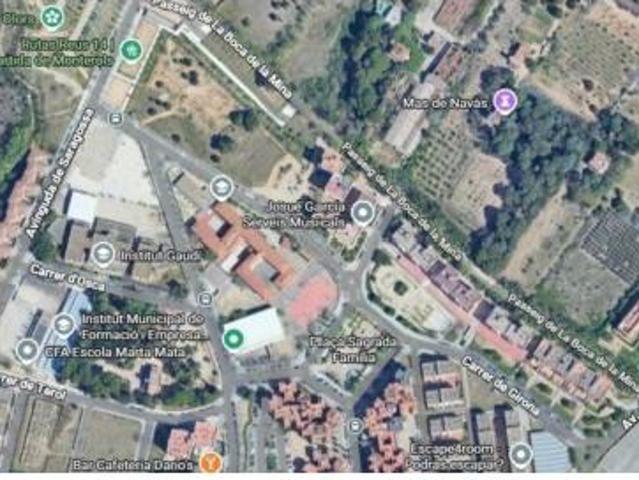 Piso en venta en Barri Gaudí, Baix Camp